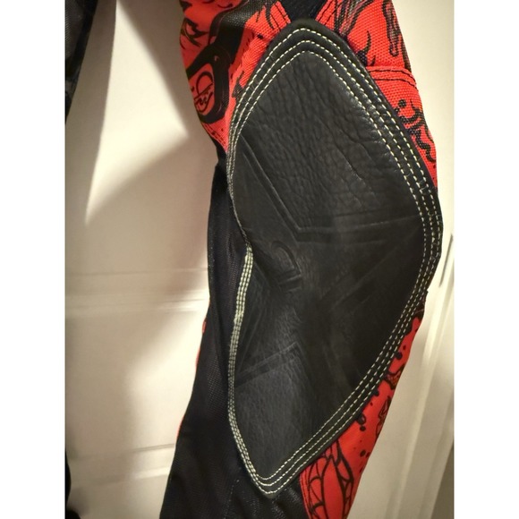 Fly Racing Rockstar Riding Pants size 32 - Picture 3 of 11